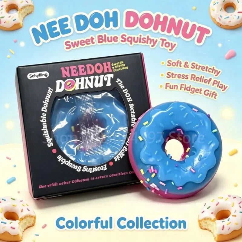 Foodie Squish Bundle