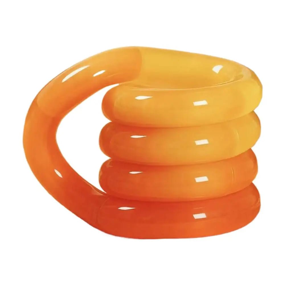 Color-Changing Twisty Fidget