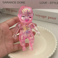 Glitter Sugar Squishy