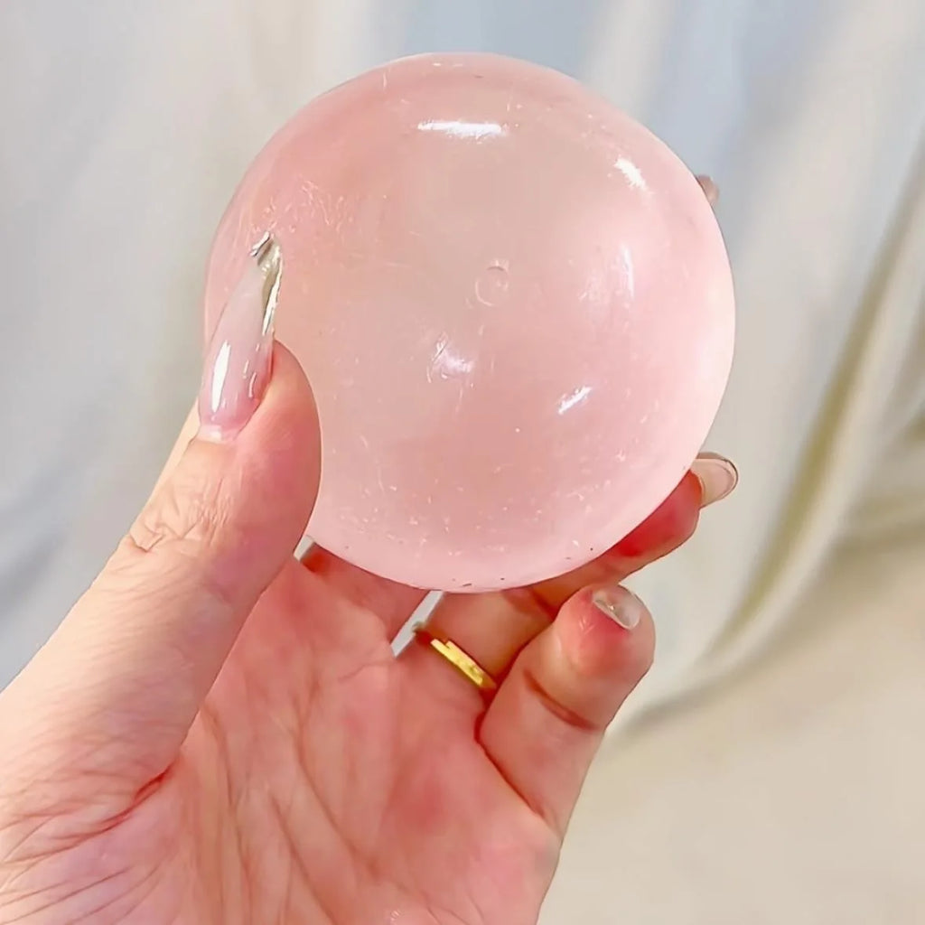 🌈 Maltose Squishy Stress Ball