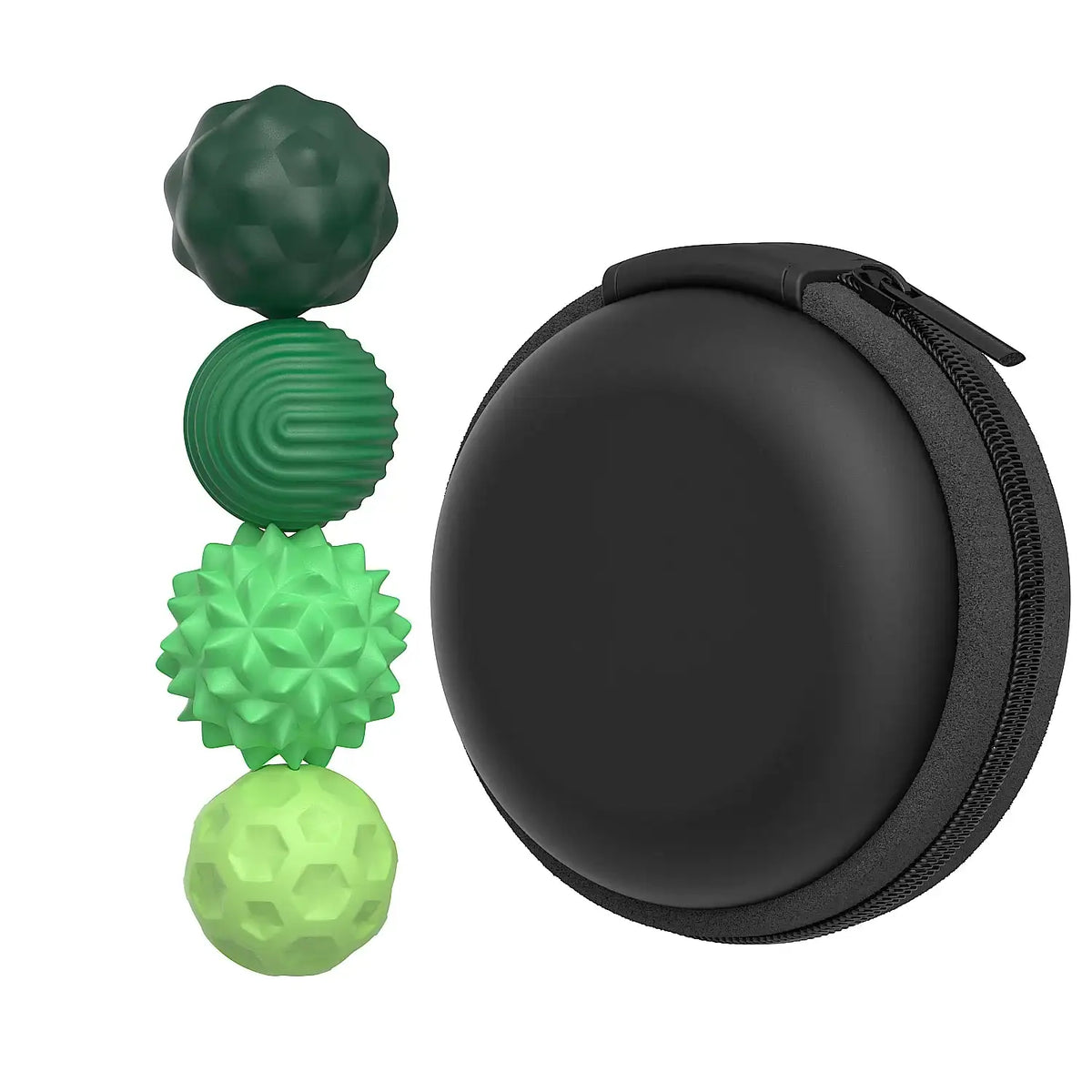4/8pcs Magnetic Toy EDC Anti Stress Relief Toys Fidgeting Antistress Anxiety Sensory Toy Magnet Balls for Adult Kids Autism ADHD