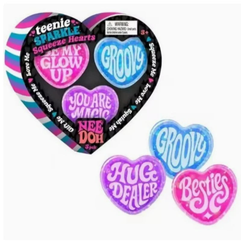 💗 Heart Squishy