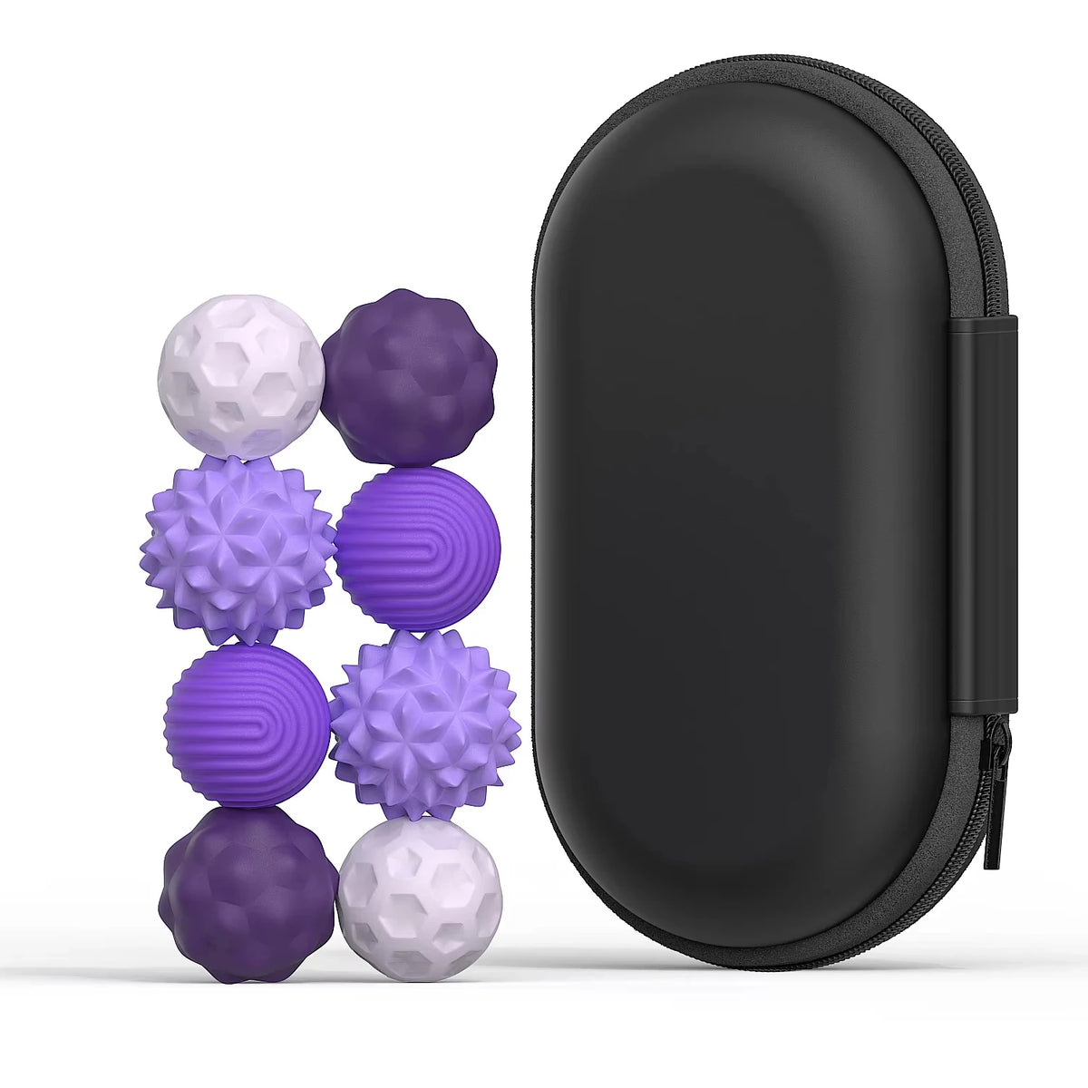 Magnetic Fidget Balls