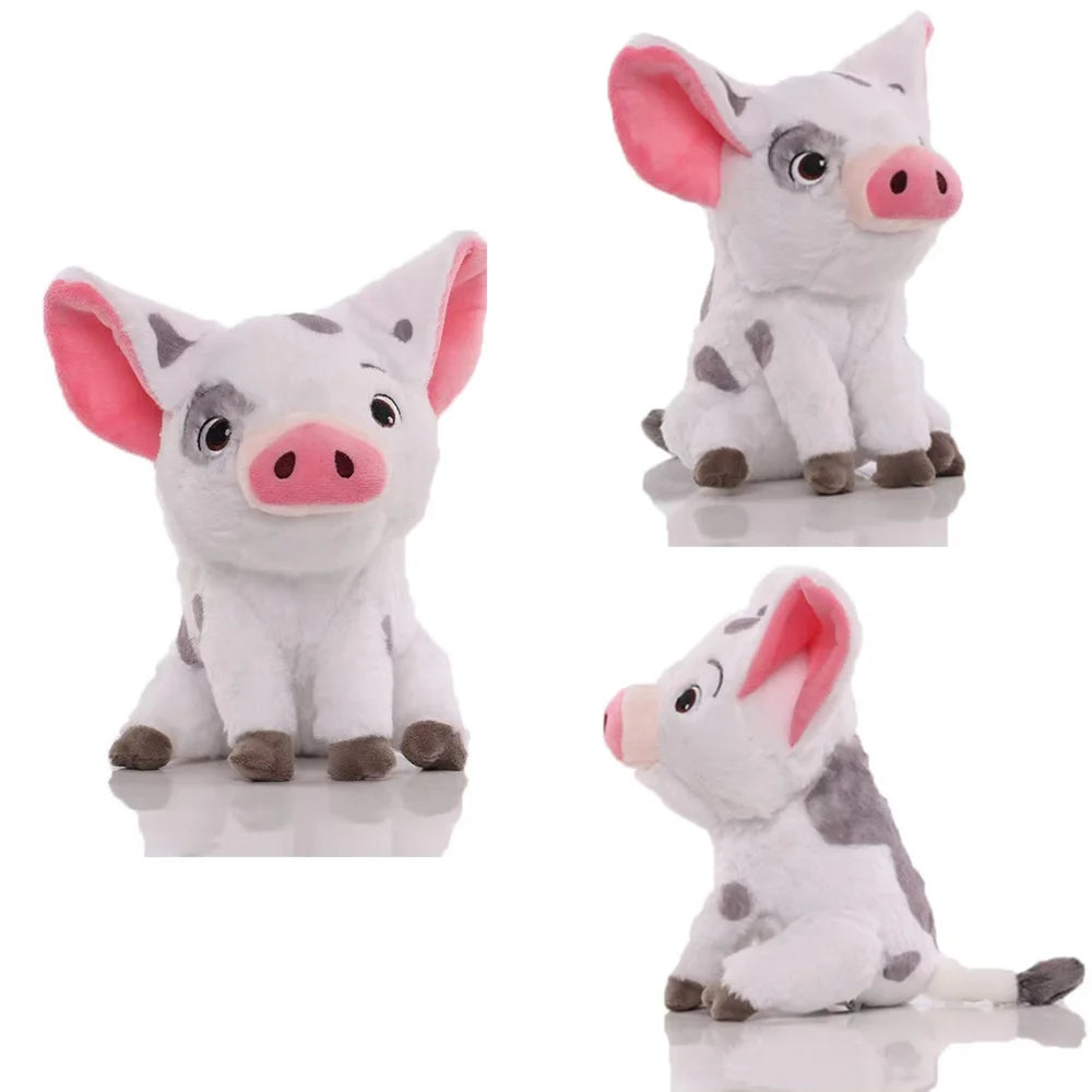 🐷 Pig Plush Toy