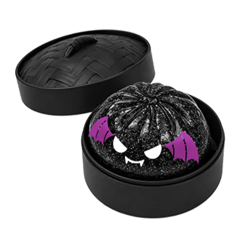 Halloween Dumpling 🎃🥟