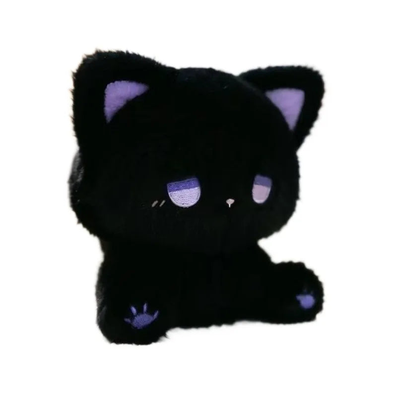 🐱 Emo Kitten Plush