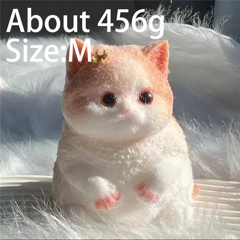 Cat Squishy