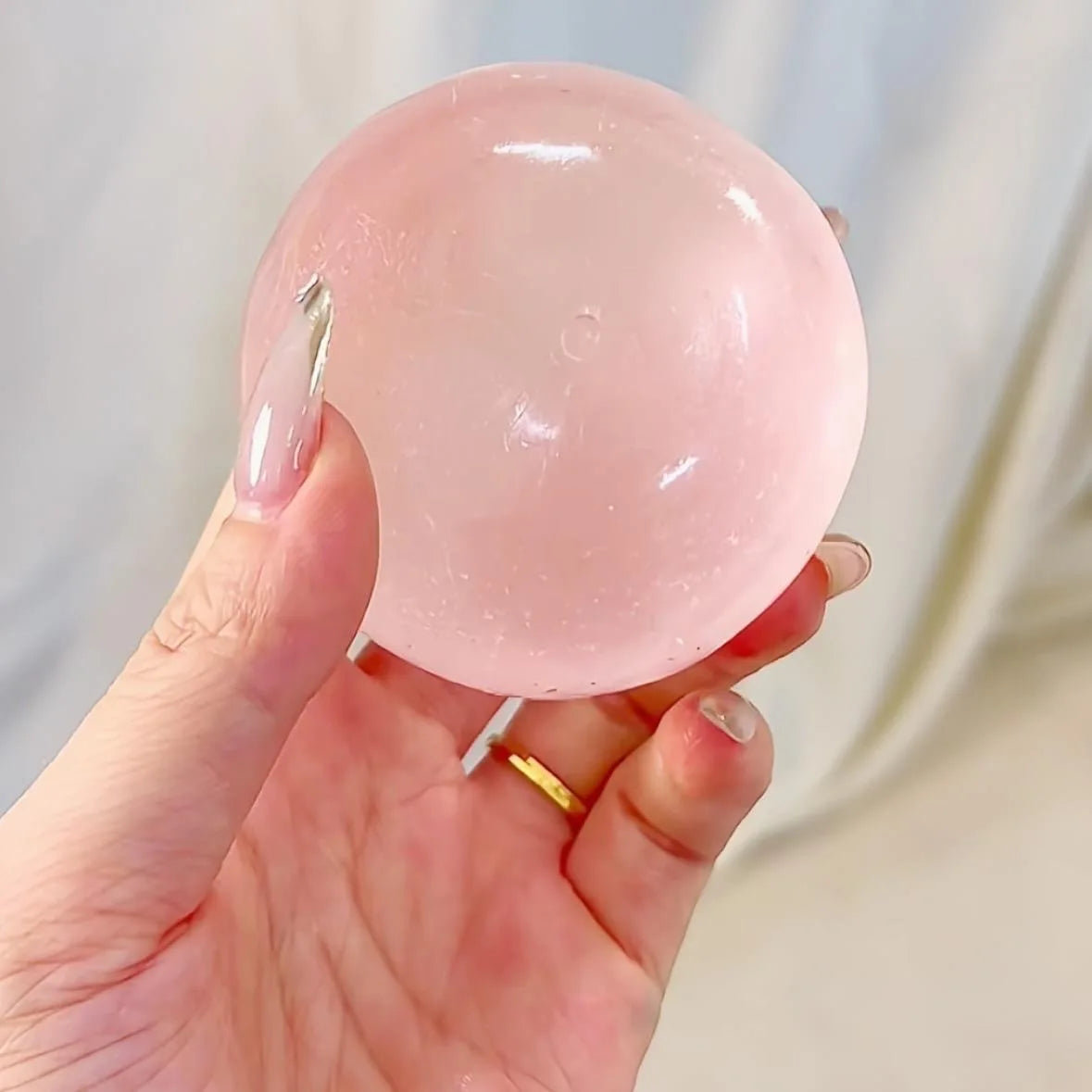 🌈 Maltose Squishy Stress Ball