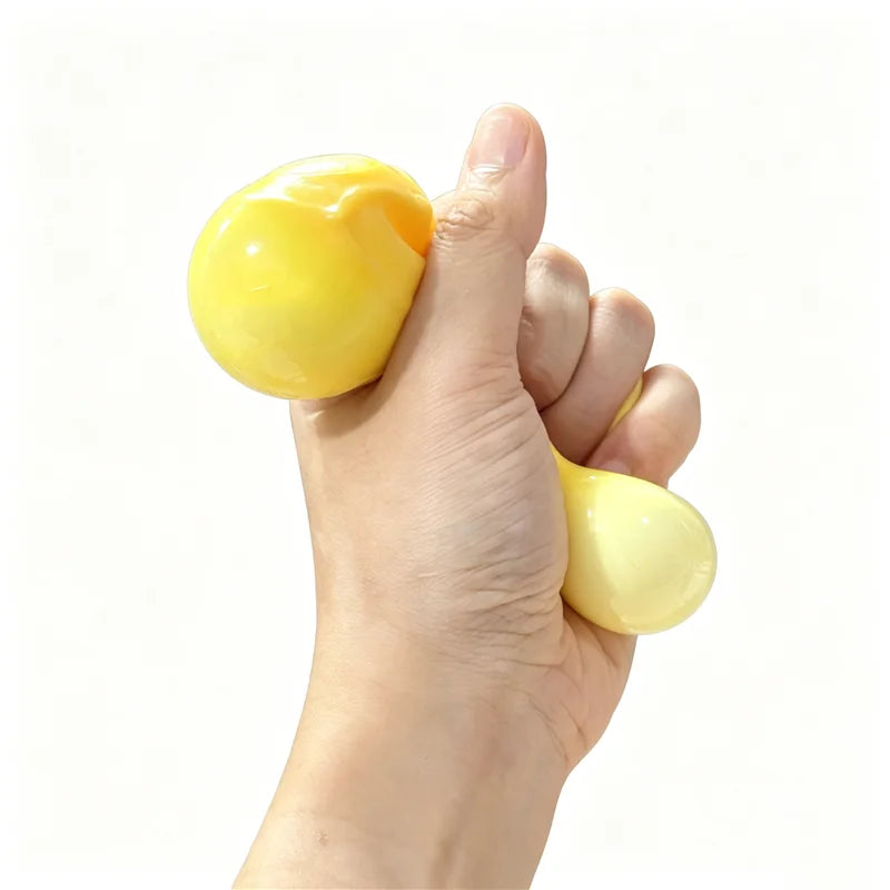 Nice Cube Butter Squishy