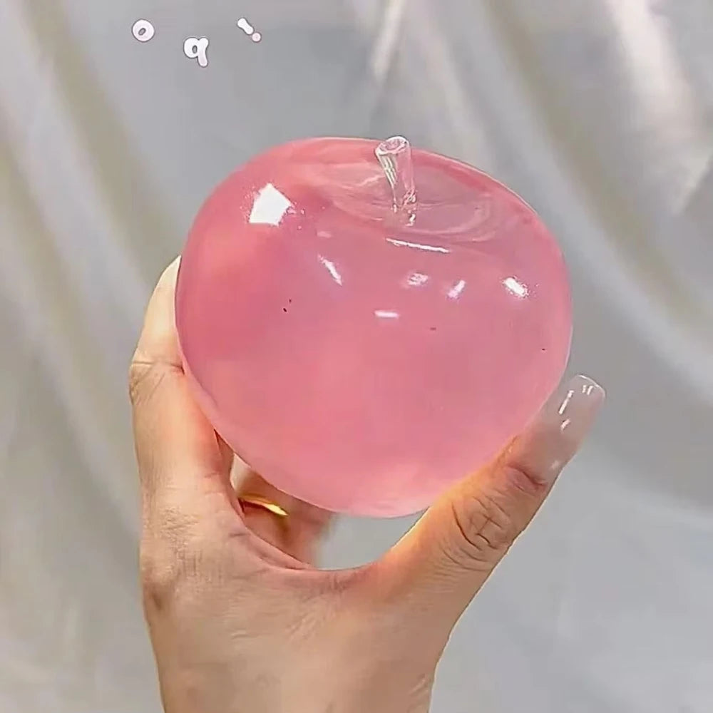 🌈 Maltose Squishy Stress Ball