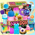 🎁 Nee Doh Surprise Box