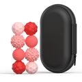 4/8pcs Magnetic Toy EDC Anti Stress Relief Toys Fidgeting Antistress Anxiety Sensory Toy Magnet Balls for Adult Kids Autism ADHD