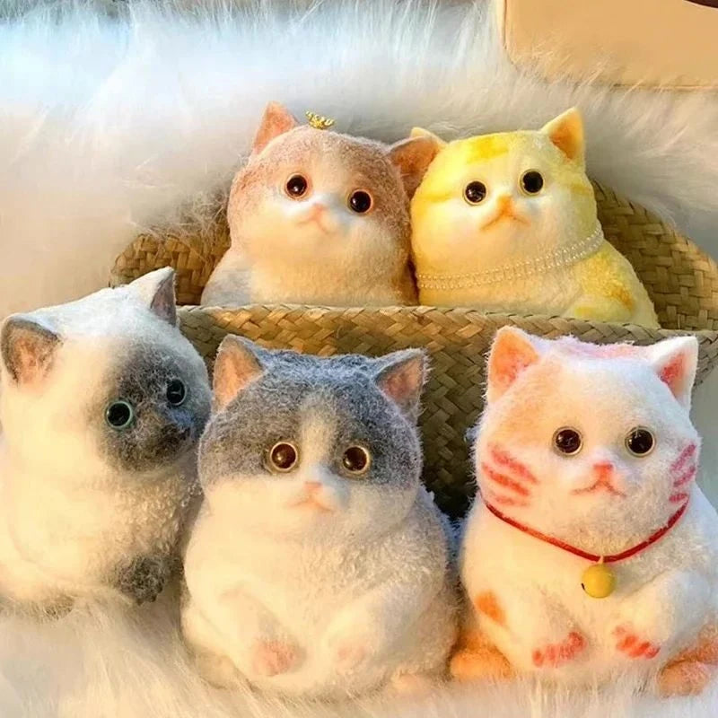 Cat Squishy
