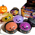 Halloween Mystery Dumpling 🎃