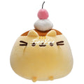 Pudding Cat Plush