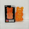 NeeDoh Gummy Bear Squishy Toy