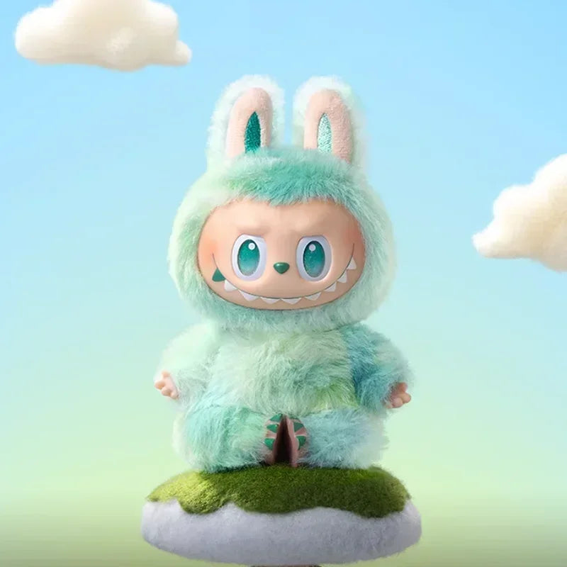 Pop Mart Labubu 3.0 Forward Energy Plush – 100% Authentic