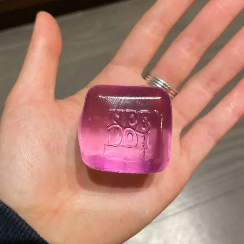 NeeDoh Nice Ice Baby