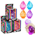 Schylling NeeDoh Dream Drop Raindrop Squishy Sensory Toy — Slow-Rise Anxiety Relief
