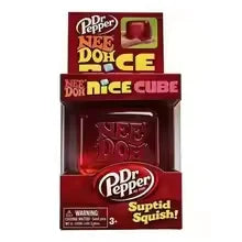 NeeDoh Nice Cube Soda Styles 🧊