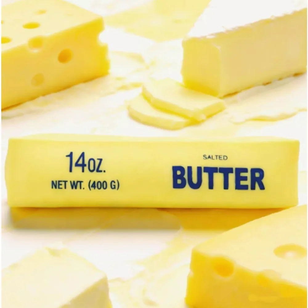 Squishy  Butter Stick