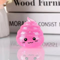 Glitter Squishy Poo