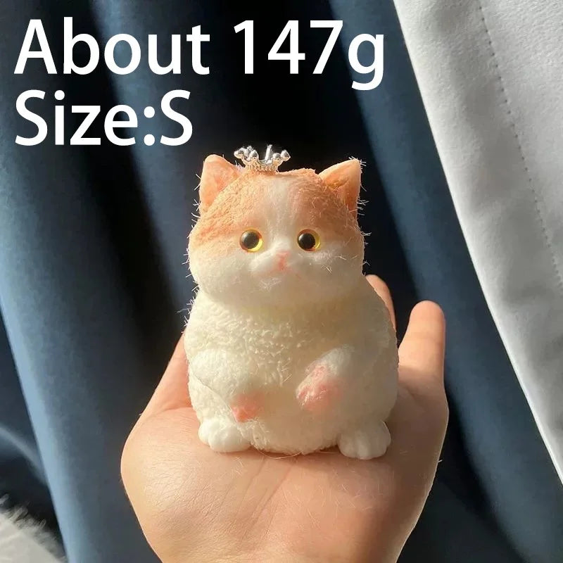 Cat Squishy