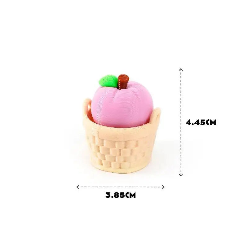 Fruit Fidget Clicker