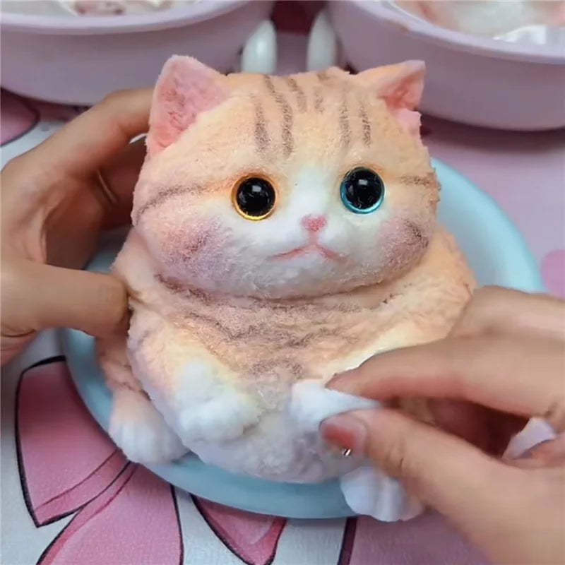 Cat Squishy