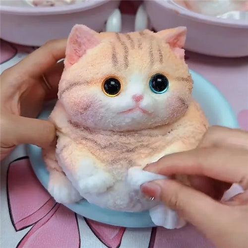 Cat Squishy
