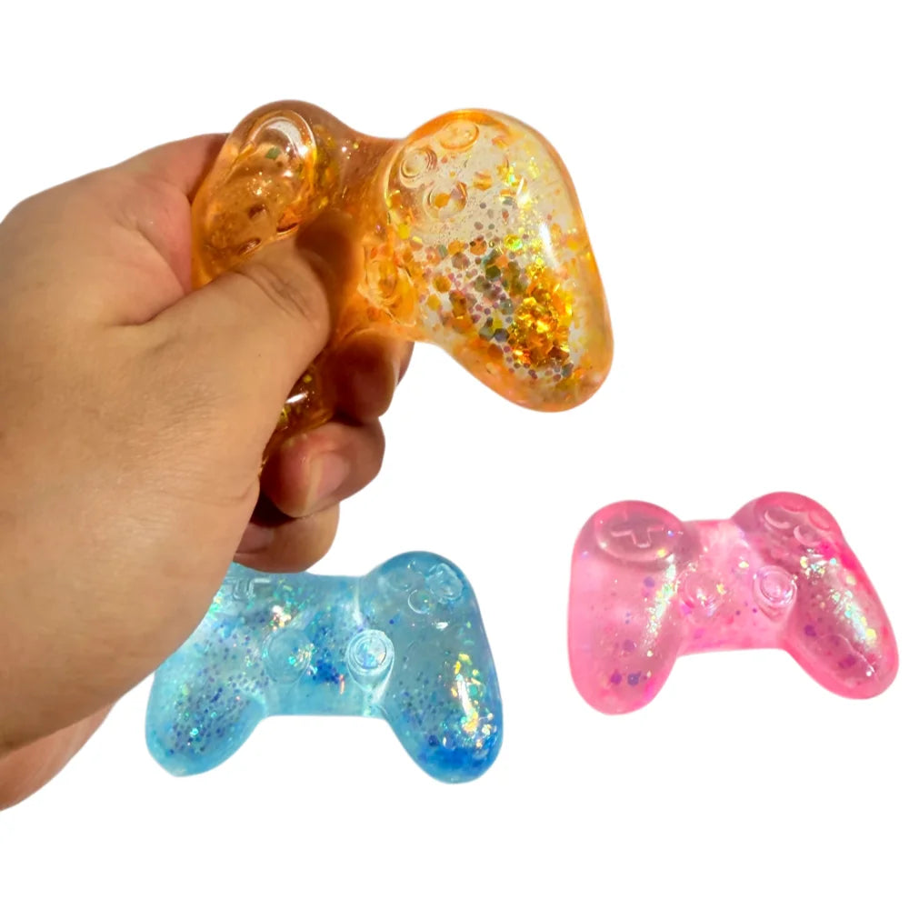 Game Controller Squishy Fidget Toy