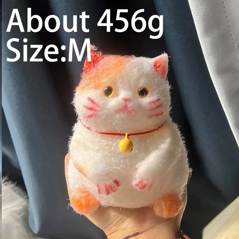 Cat Squishy