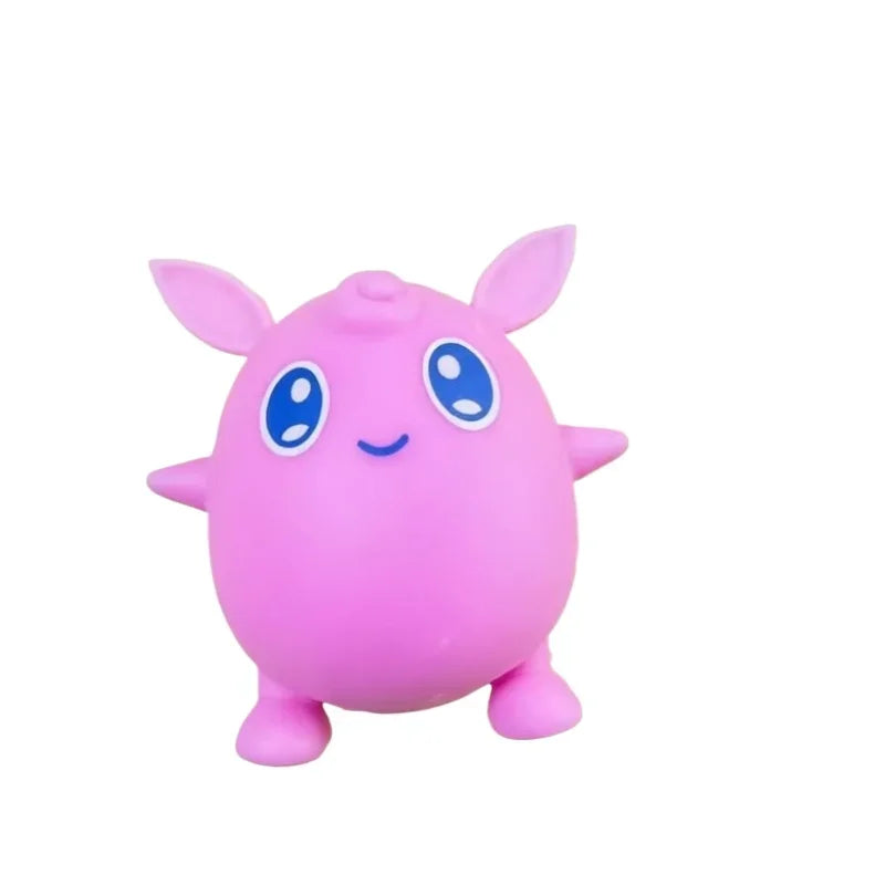 Pokémon Squishy
