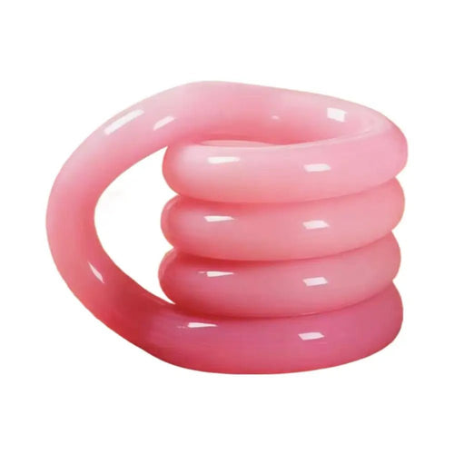 Color-Changing Twisty Fidget