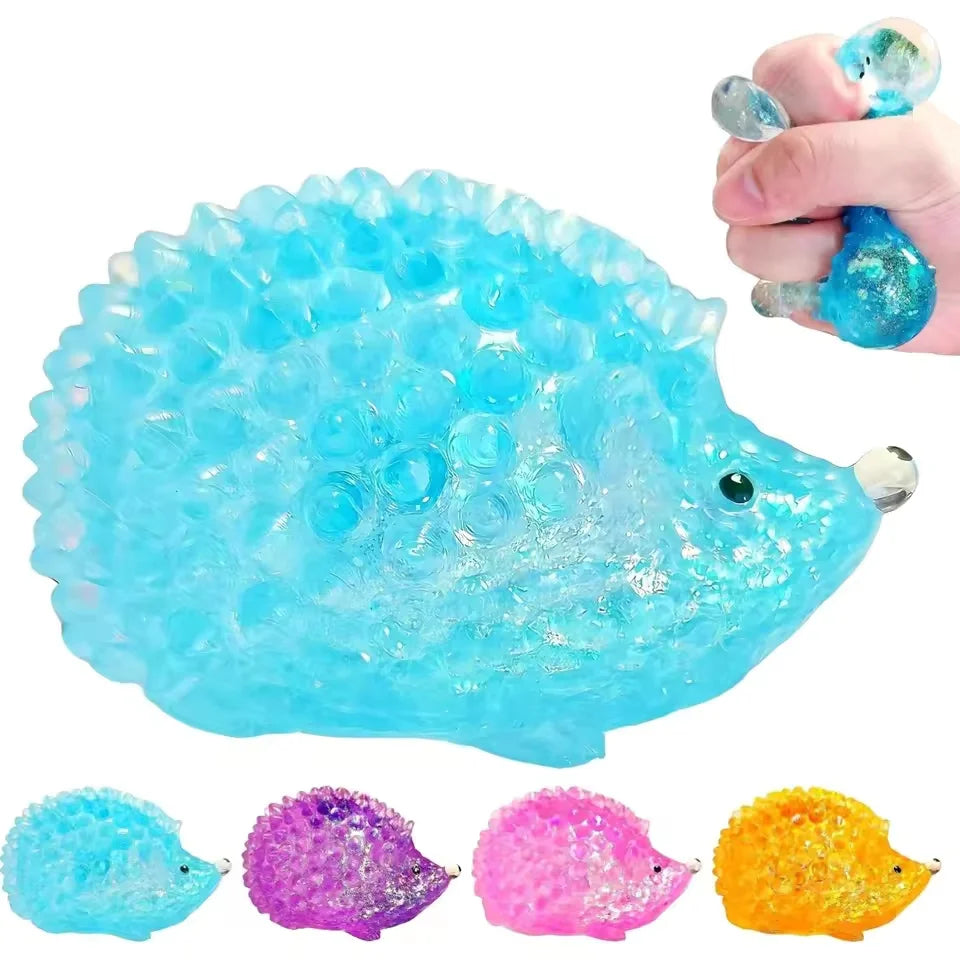 Hedgehog Sugar Squishy🦔