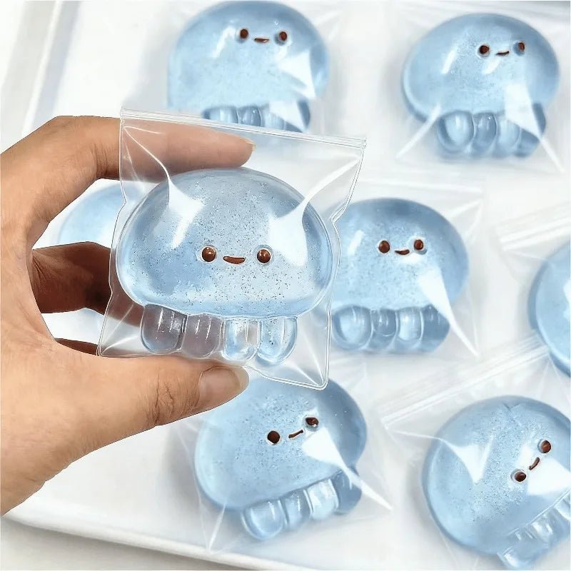 Jellyfish Squishy