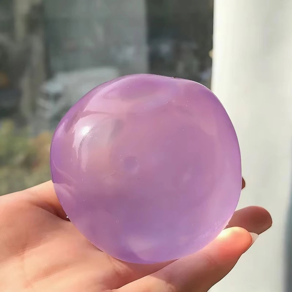 🌈 Maltose Squishy Stress Ball
