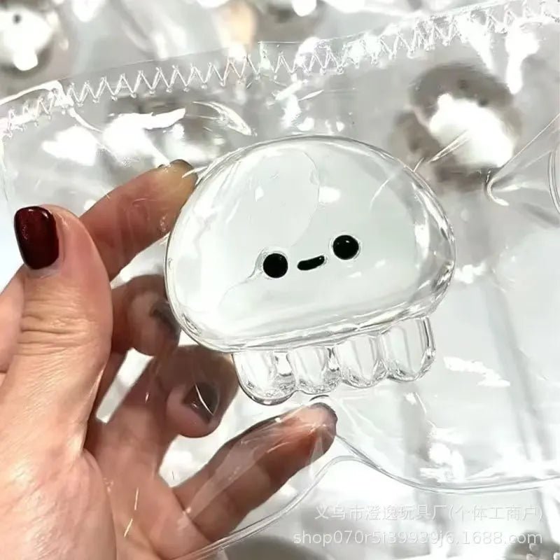 Jellyfish Squishy