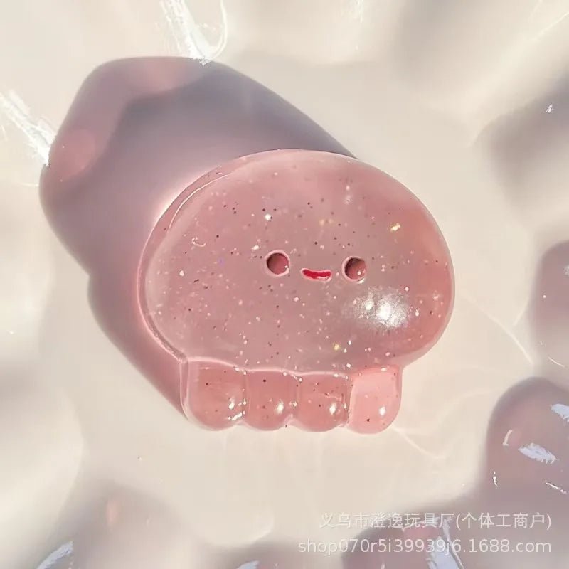 Jellyfish Squishy