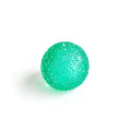 Transparent Ice Ball Maltose Squishy