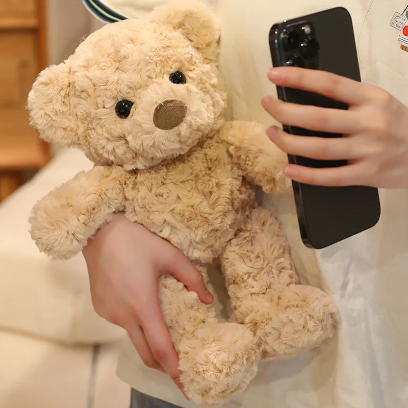 🧸 30cm Teddy Bear Plush
