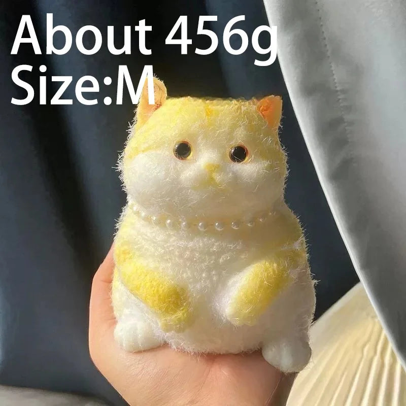 Cat Squishy