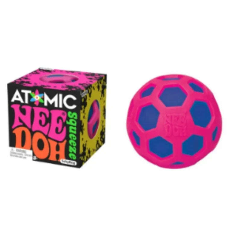 Atomic NeeDoh