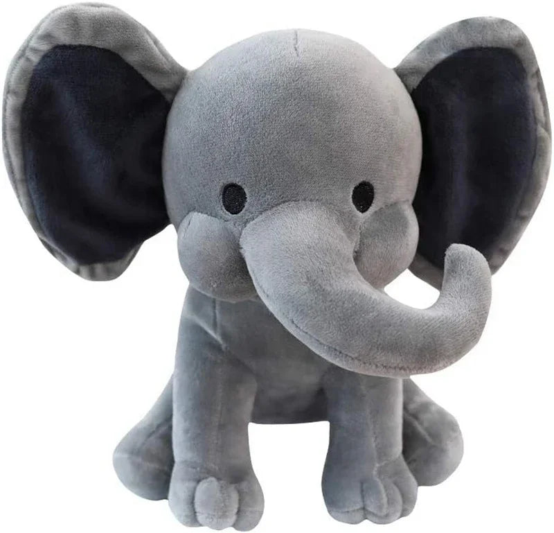 Elephant Plush