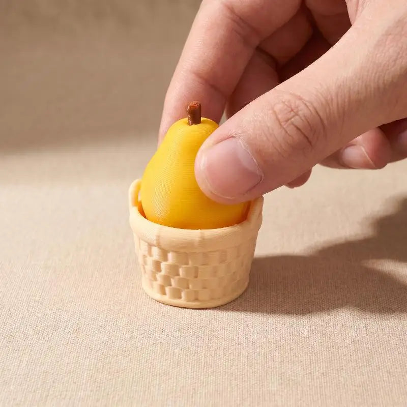 Fruit Fidget Clicker
