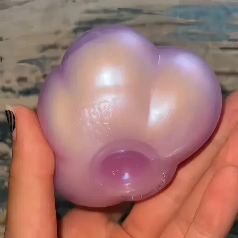 NeeDoh Cloud Pleaser Squishy ☁️