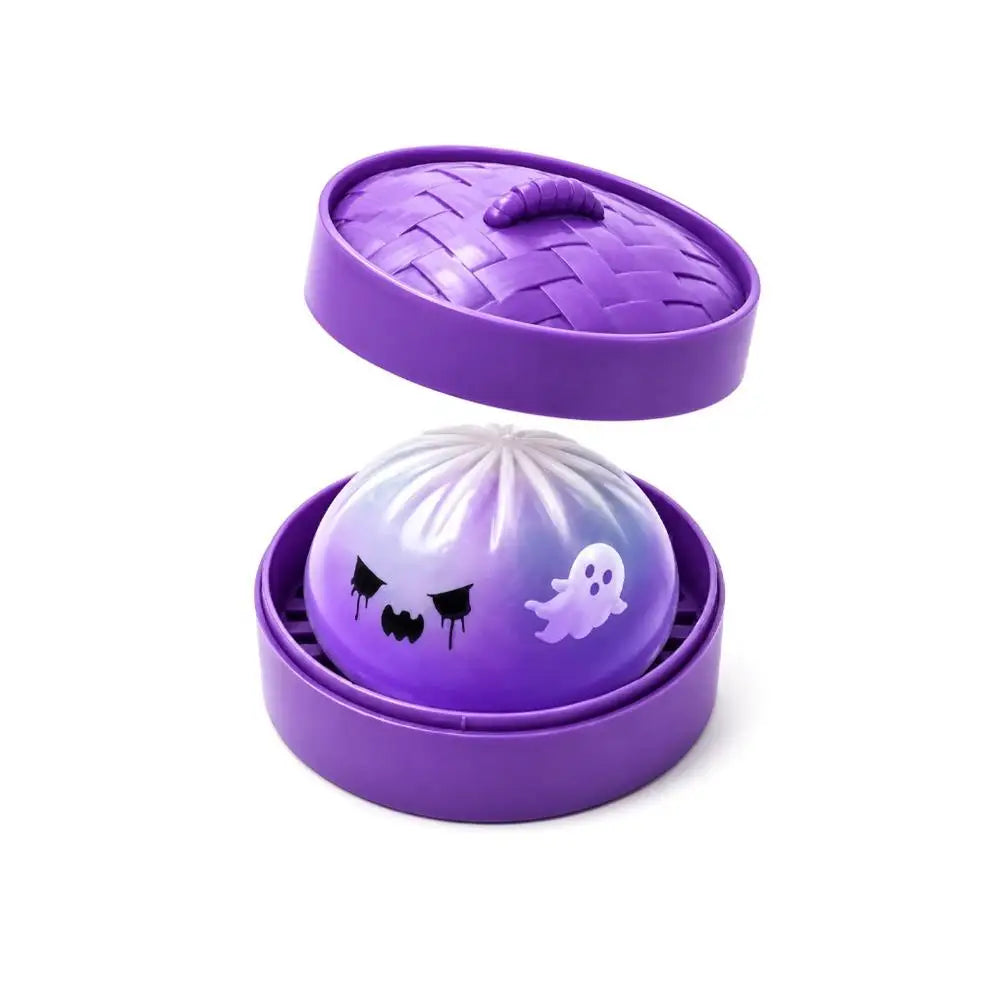 Halloween Dumpling 🎃🥟