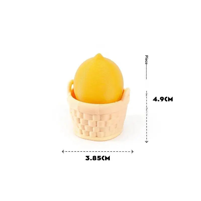 Fruit Fidget Clicker