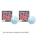 NeeDoh Snow Ball Squeeze Toy 🌨️
