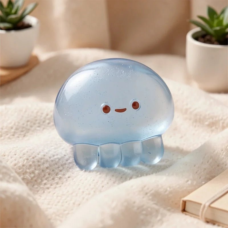 Jellyfish Squishy